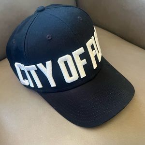 AIR JORDAN JUMPMAN CLASSIC99 'CITY OF FLIGHT' CAP NWT Snapback Exclusive